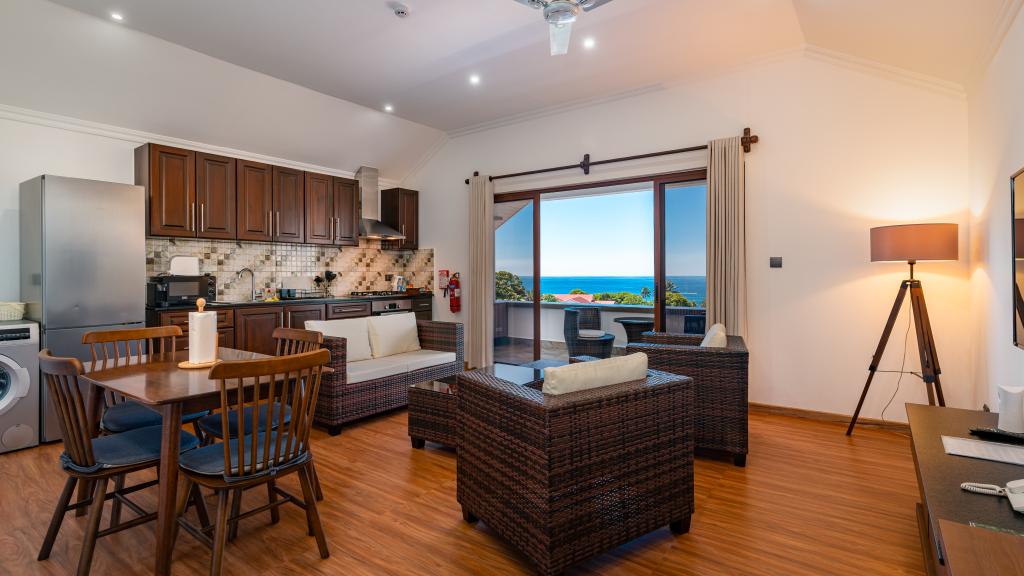 Foto 80: D'Offay Seaview Apartments - Mahé (Seychellen)