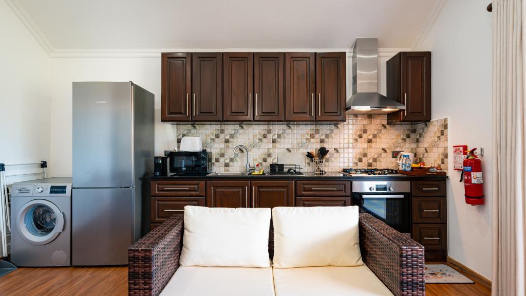 Foto 81: D'Offay Seaview Apartments - Mahé (Seychellen)