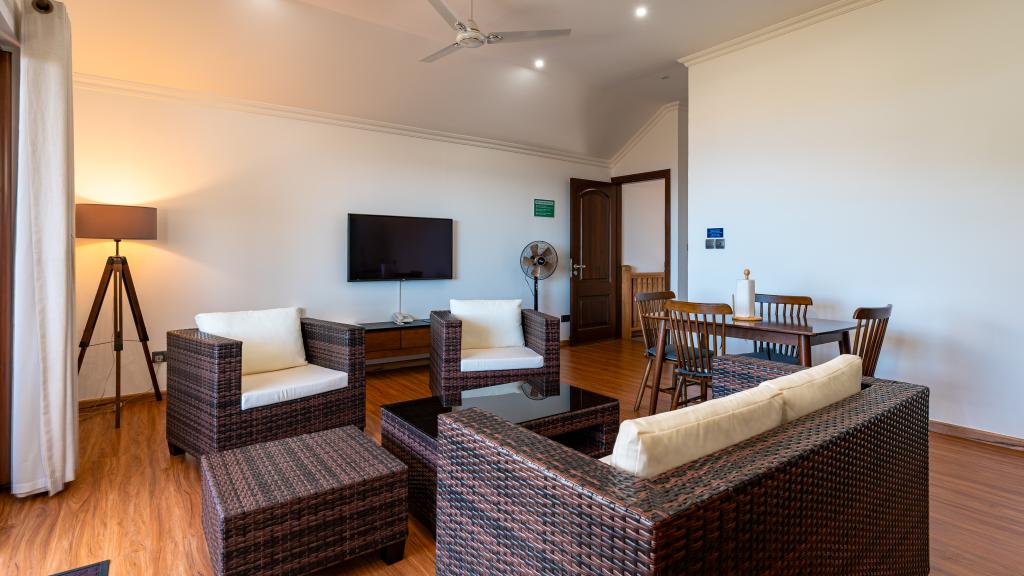 Foto 87: D'Offay Seaview Apartments - Mahé (Seychellen)