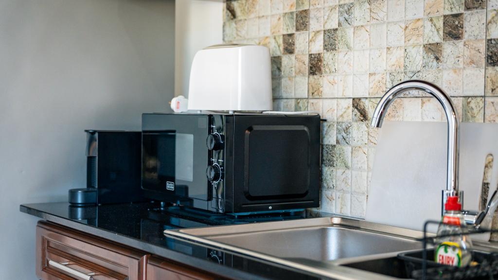 Foto 85: D'Offay Seaview Apartments - Mahé (Seychellen)