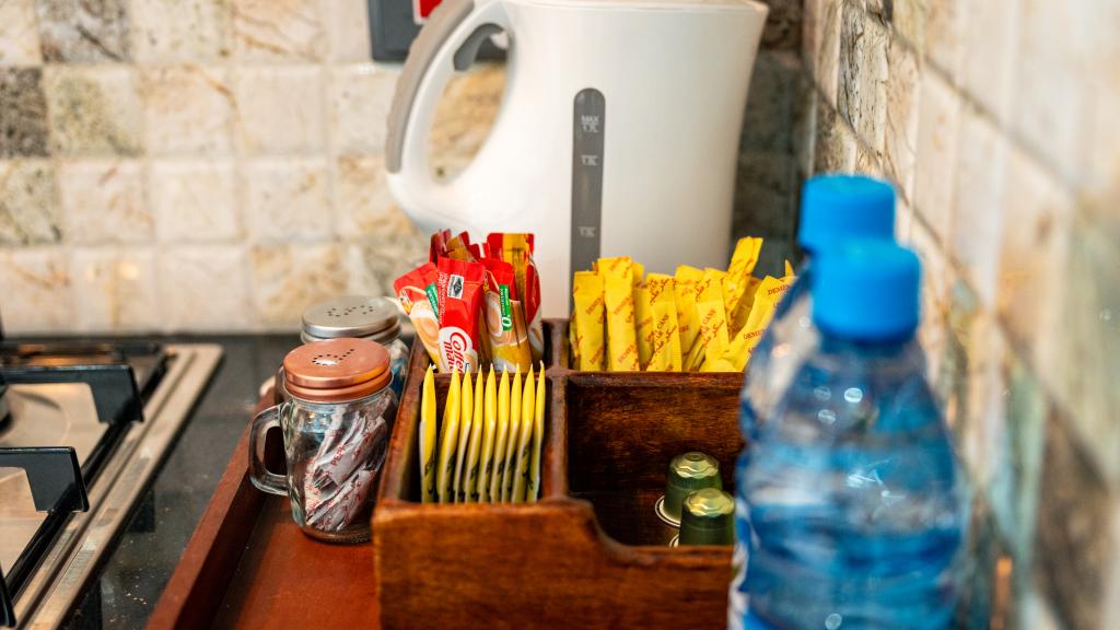 Foto 82: D'Offay Seaview Apartments - Mahé (Seychellen)