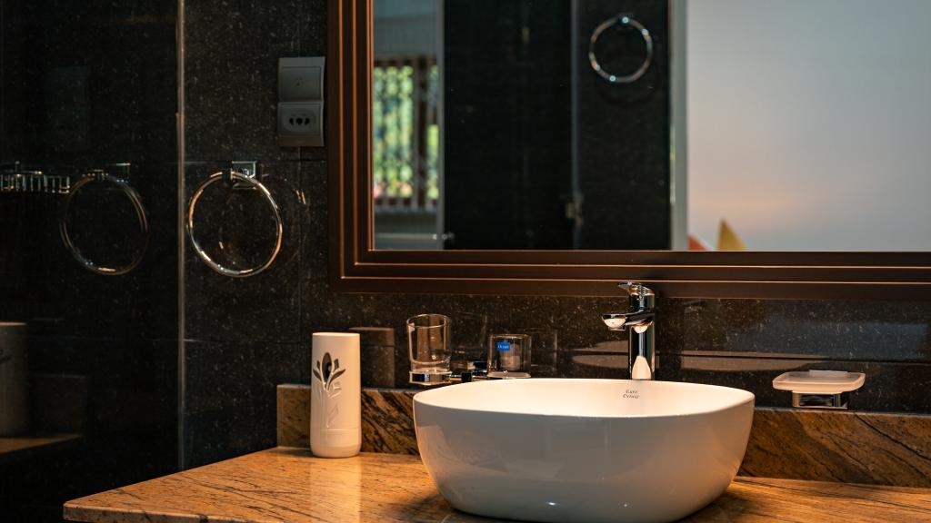 Foto 94: D'Offay Seaview Apartments - Mahé (Seychellen)