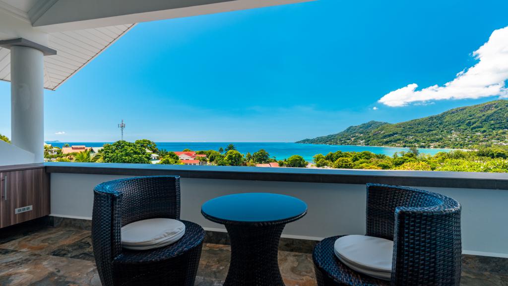 Foto 78: D'Offay Seaview Apartments - Mahé (Seychellen)