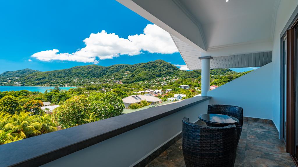 Foto 79: D'Offay Seaview Apartments - Mahé (Seychellen)