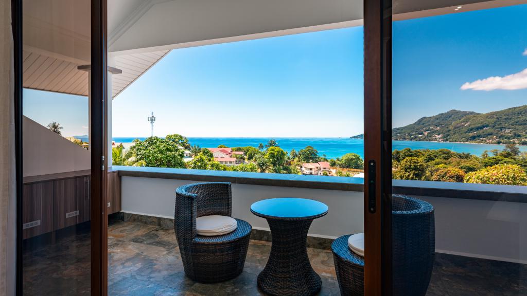 Foto 77: D'Offay Seaview Apartments - Mahé (Seychellen)