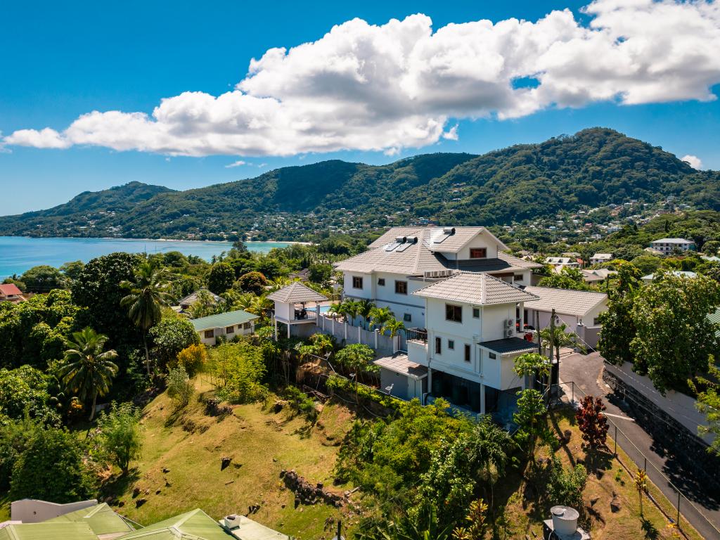 D'Offay Seaview Apartments - Foto 6