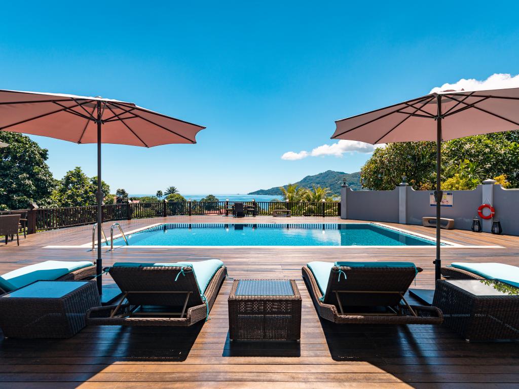 D'Offay Seaview Apartments - Foto 2