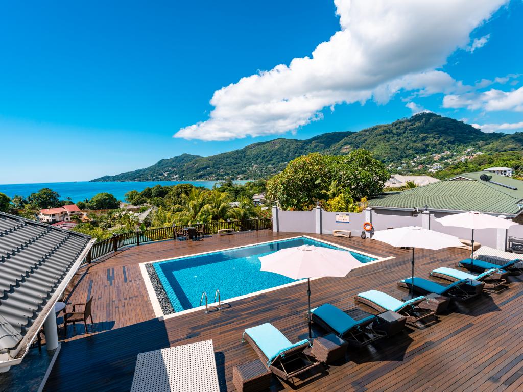 D'Offay Seaview Apartments - Foto 5