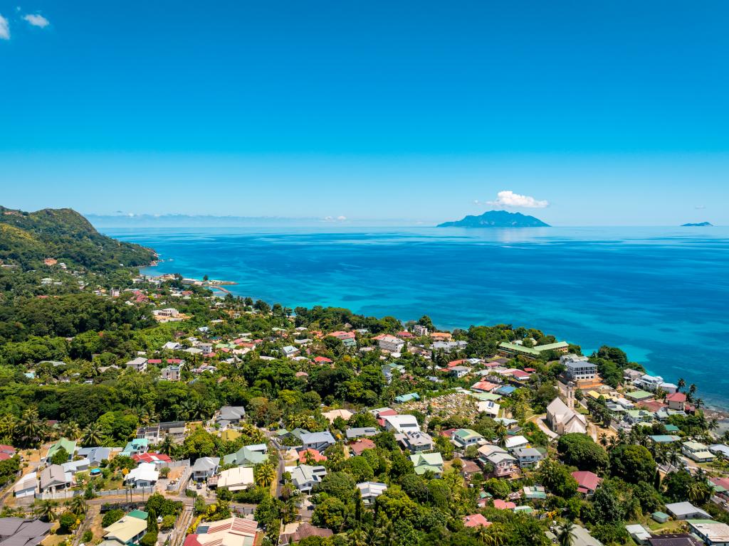 D'Offay Seaview Apartments - Foto 8