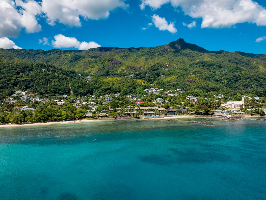 D'Offay Seaview Apartments - Foto 9