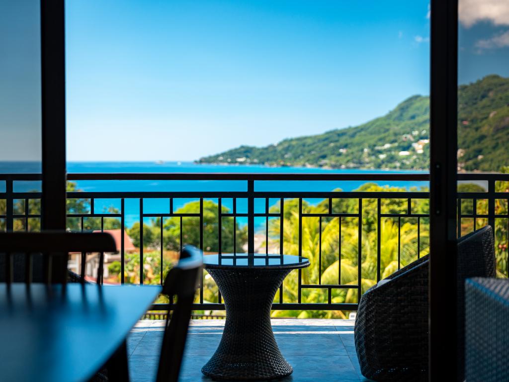 D'Offay Seaview Apartments - Foto 4