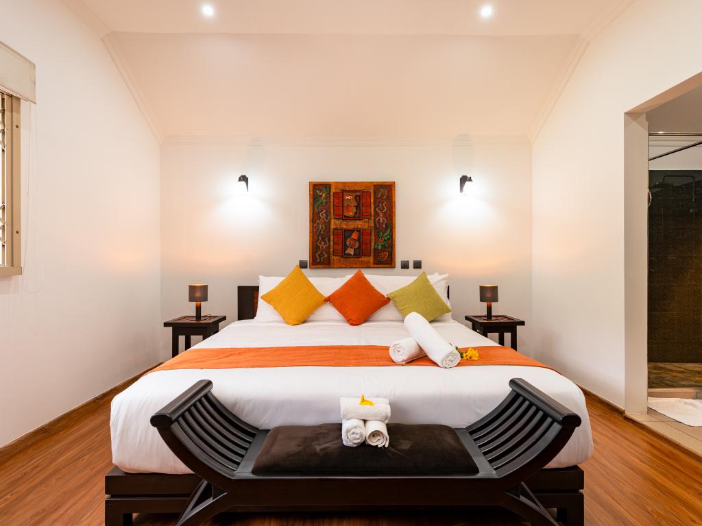 D'Offay Seaview Apartments - Foto 3