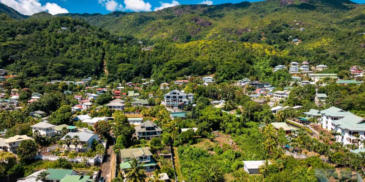 D'Offay Seaview Apartments