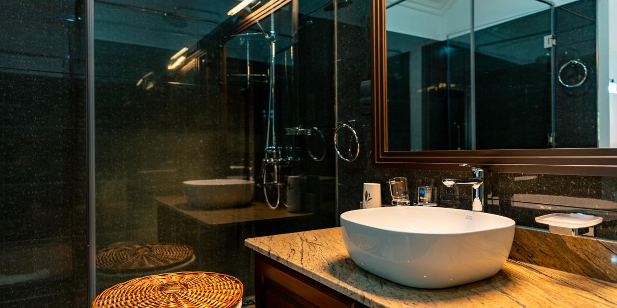 D'Offay Seaview Apartments - Penthouse