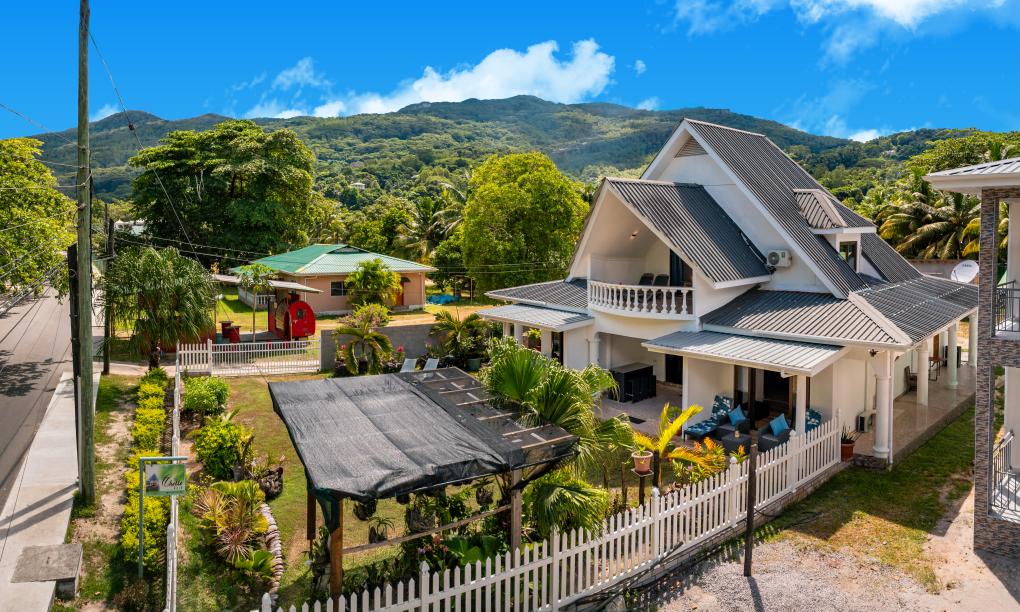 Chello's Villa
