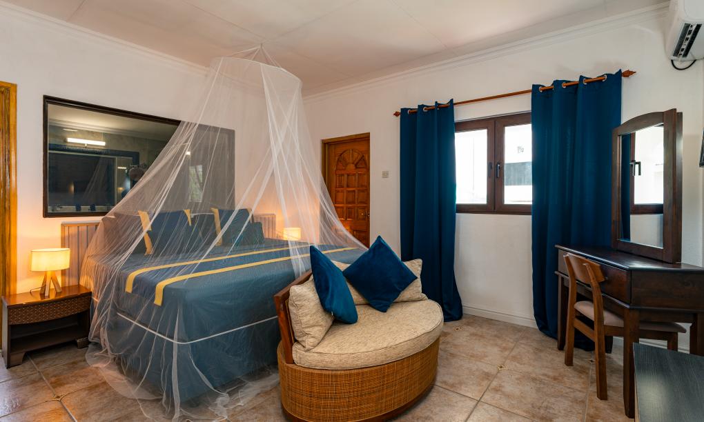 Chello's Villa - 1-Bedroom Apartment