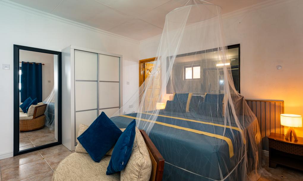 Chello's Villa - 1-Bedroom Apartment