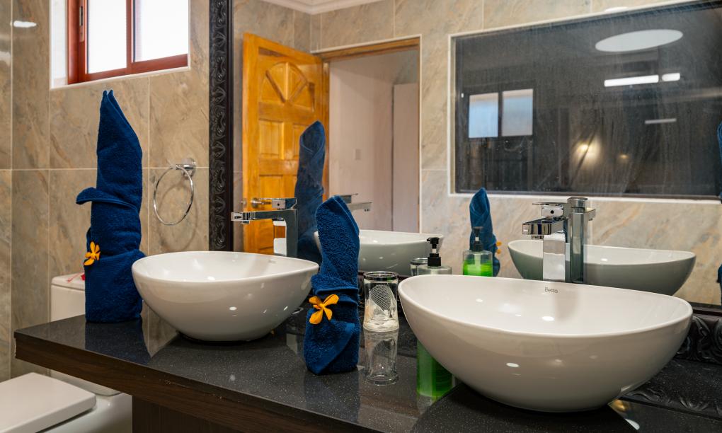 Chello's Villa - 1-Bedroom Apartment