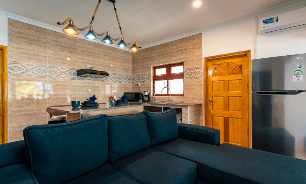 Chello's Villa - 1-Bedroom Apartment