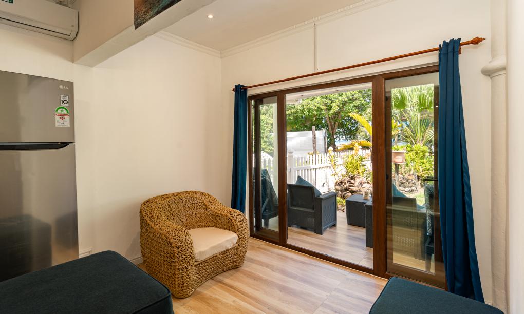 Chello's Villa - 1-Bedroom Apartment