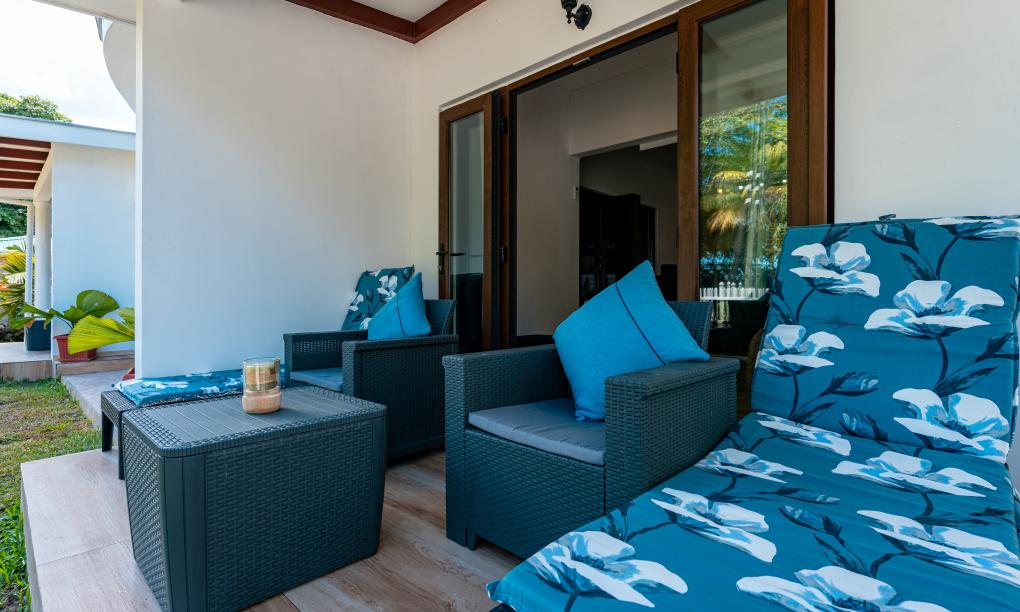 Chello's Villa - 1-Bedroom Apartment