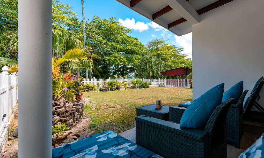 Chello's Villa - 1-Bedroom Apartment