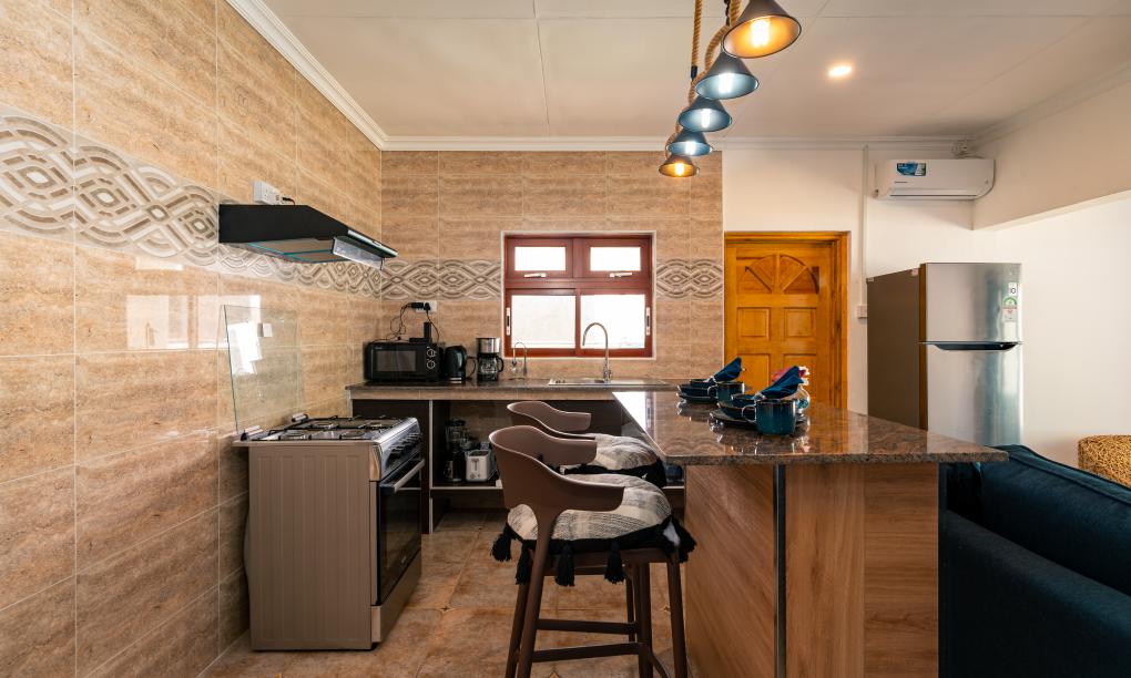 Chello's Villa - 1-Bedroom Apartment