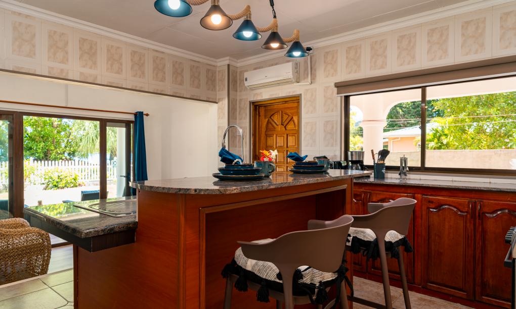 Chello's Villa - 1-Bedroom Apartment