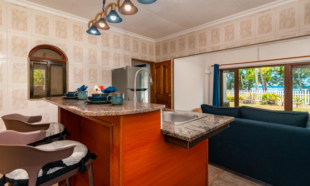 Chello's Villa - 1-Bedroom Apartment