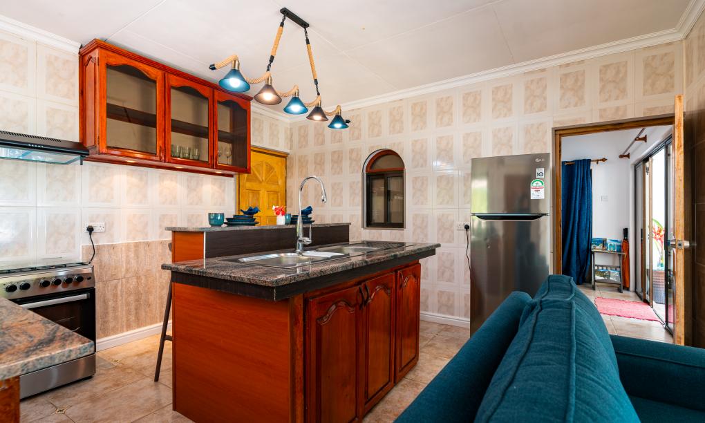 Chello's Villa - 1-Bedroom Apartment