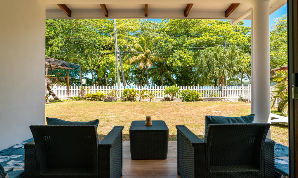 Chello's Villa - 1-Bedroom Apartment