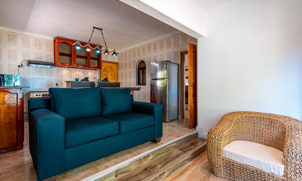 Chello's Villa - 1-Bedroom Apartment