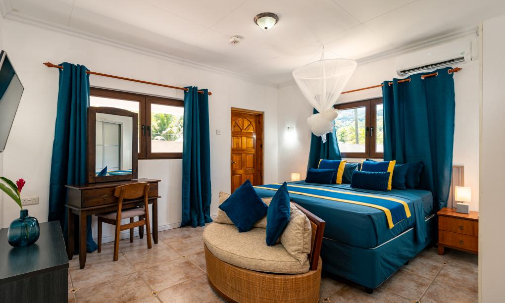 Chello's Villa - 1-Bedroom Apartment