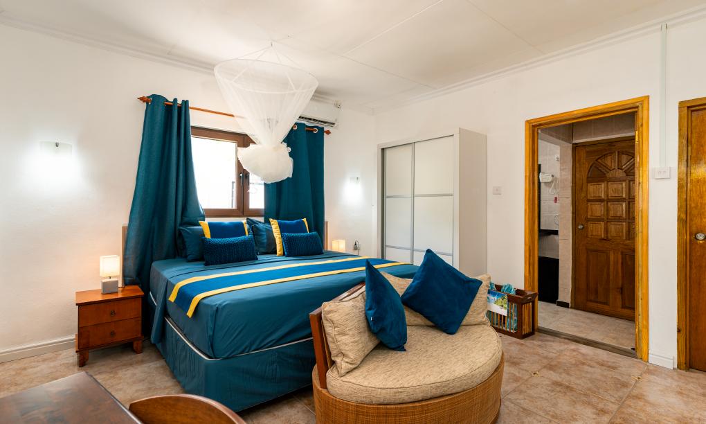 Chello's Villa - 1-Bedroom Apartment