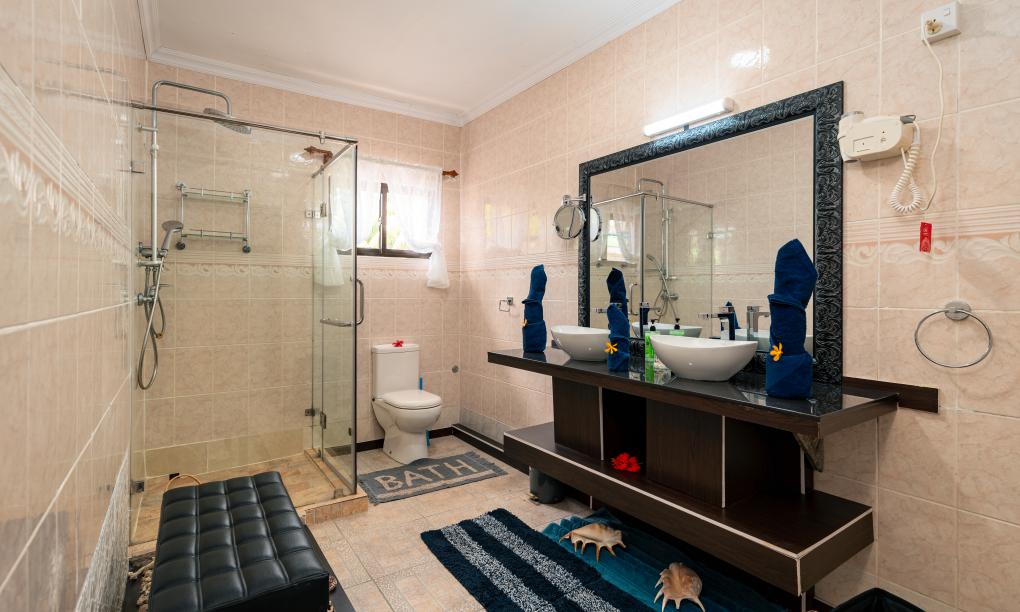 Chello's Villa - 1-Bedroom Apartment