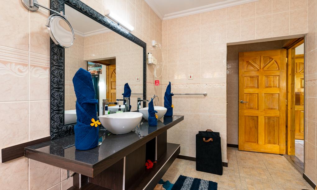 Chello's Villa - 1-Bedroom Apartment