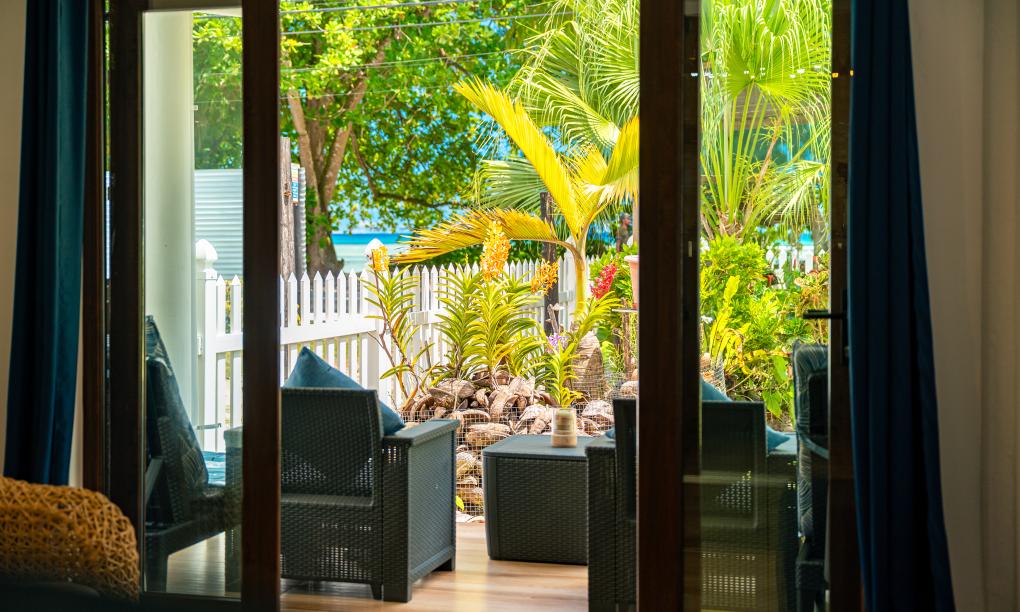 Chello's Villa - 1-Bedroom Apartment