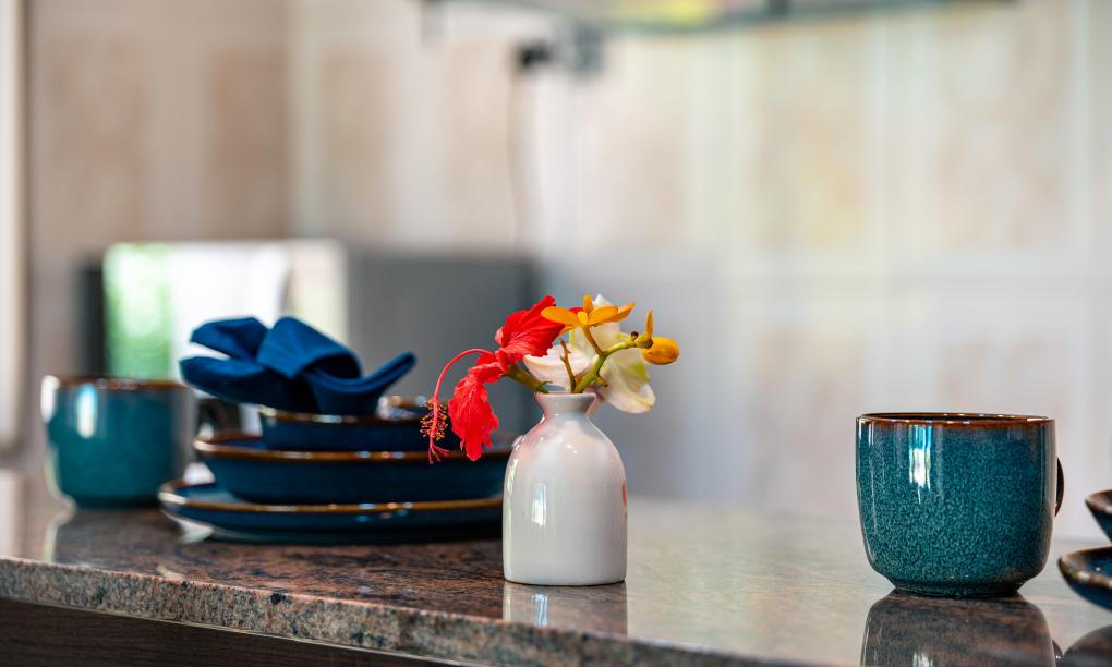 Chello's Villa - 1-Bedroom Apartment