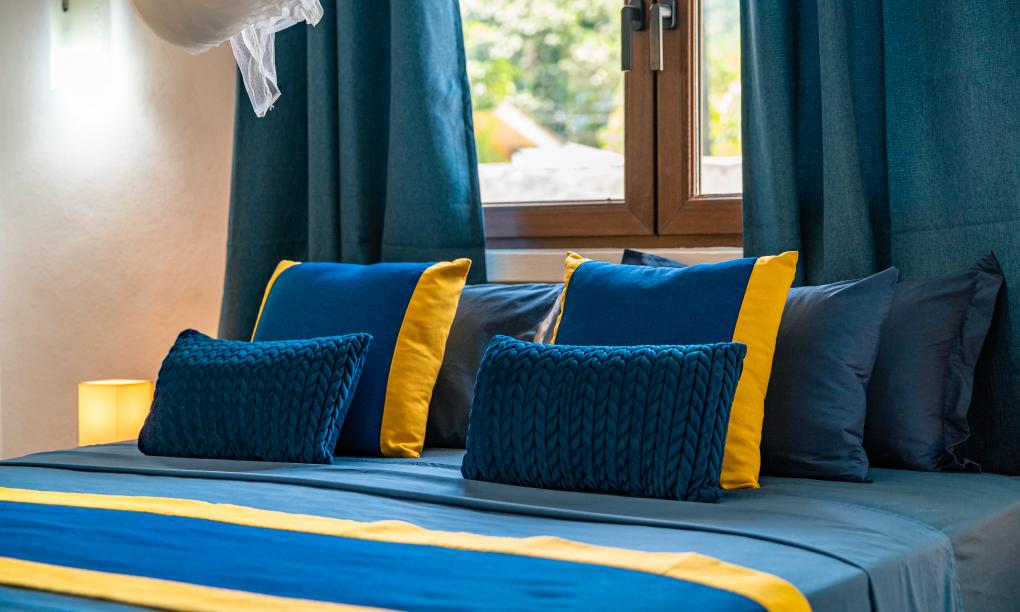 Chello's Villa - 1-Bedroom Apartment