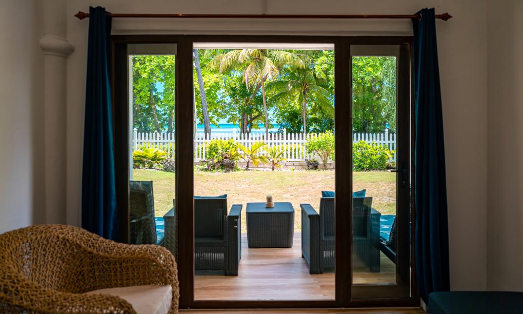 Chello's Villa - 1-Bedroom Apartment