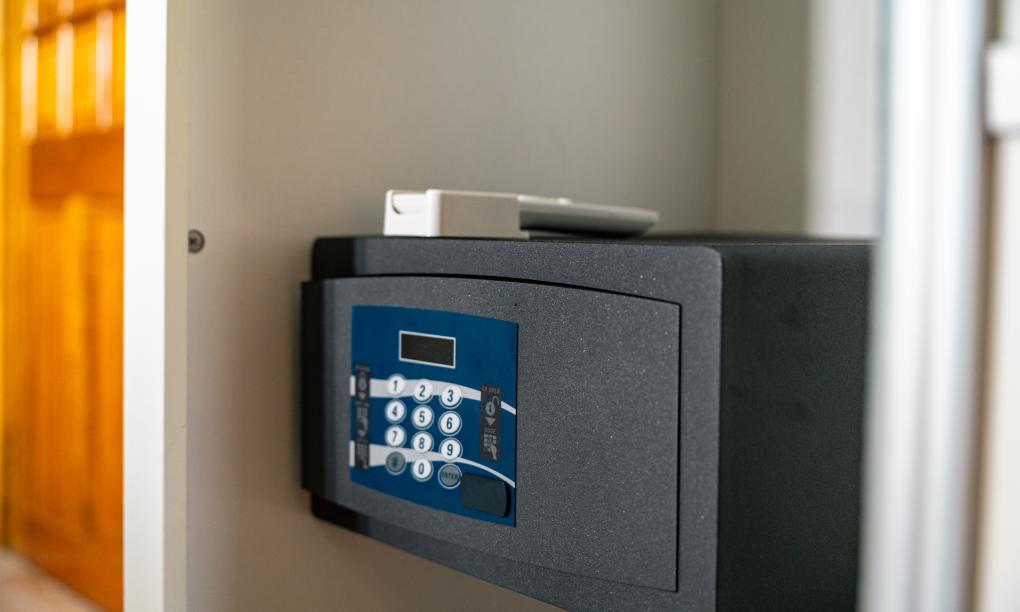 Chello's Villa - 1-Bedroom Apartment