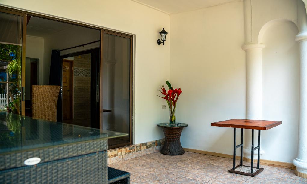 Chello's Villa - 1-Bedroom Apartment