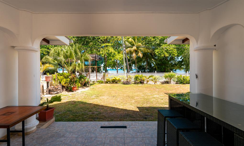 Chello's Villa - 1-Bedroom Apartment