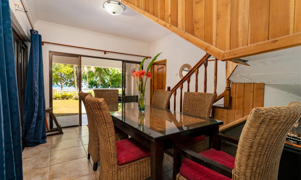 Chello's Villa - 1-Bedroom Apartment