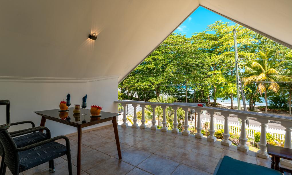 Chello's Villa - 1-Bedroom Apartment