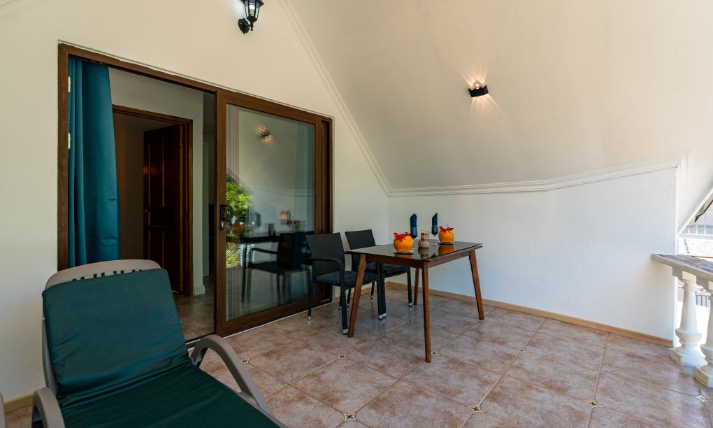 Chello's Villa - 1-Bedroom Apartment