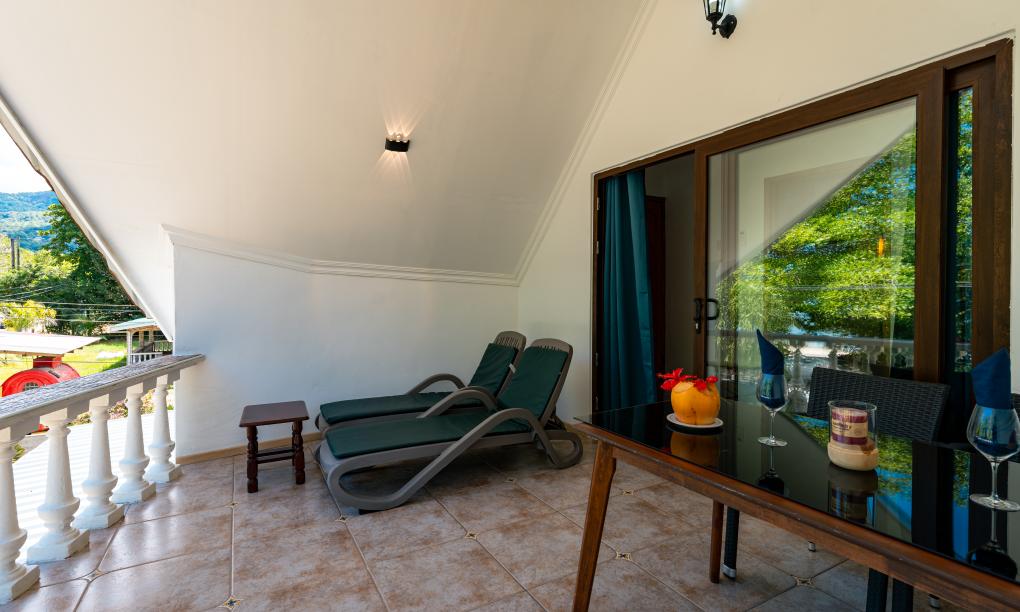 Chello's Villa - 1-Bedroom Apartment