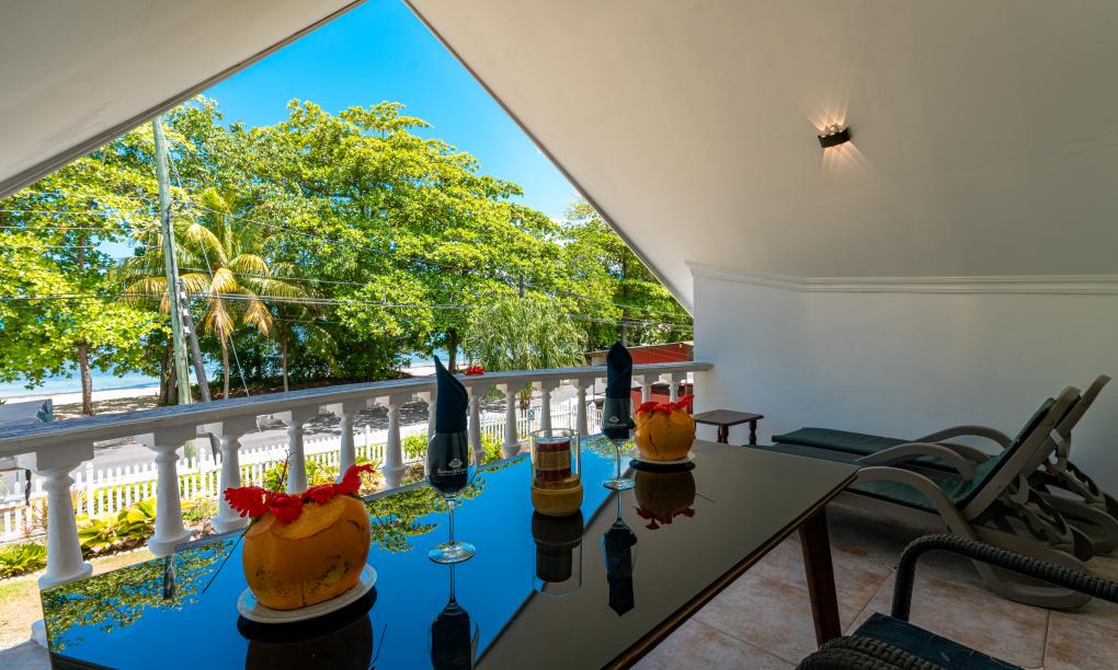 Chello's Villa - 1-Bedroom Apartment