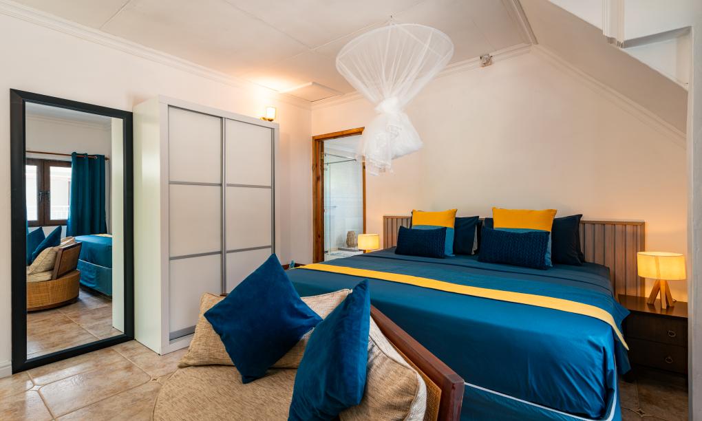 Chello's Villa - 1-Bedroom Apartment