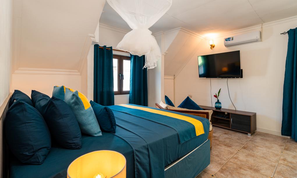 Chello's Villa - 1-Bedroom Apartment